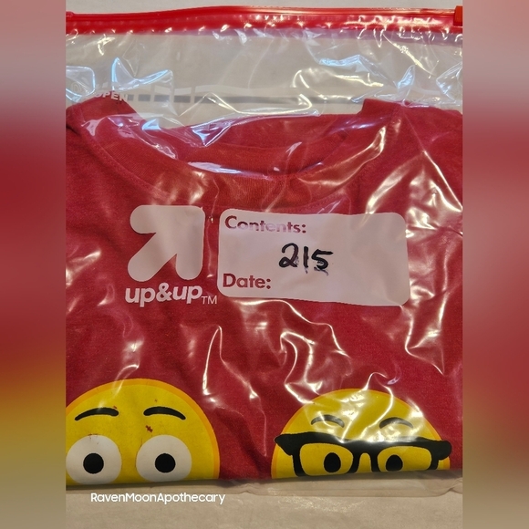 Emoji TShirt - Picture 7 of 7